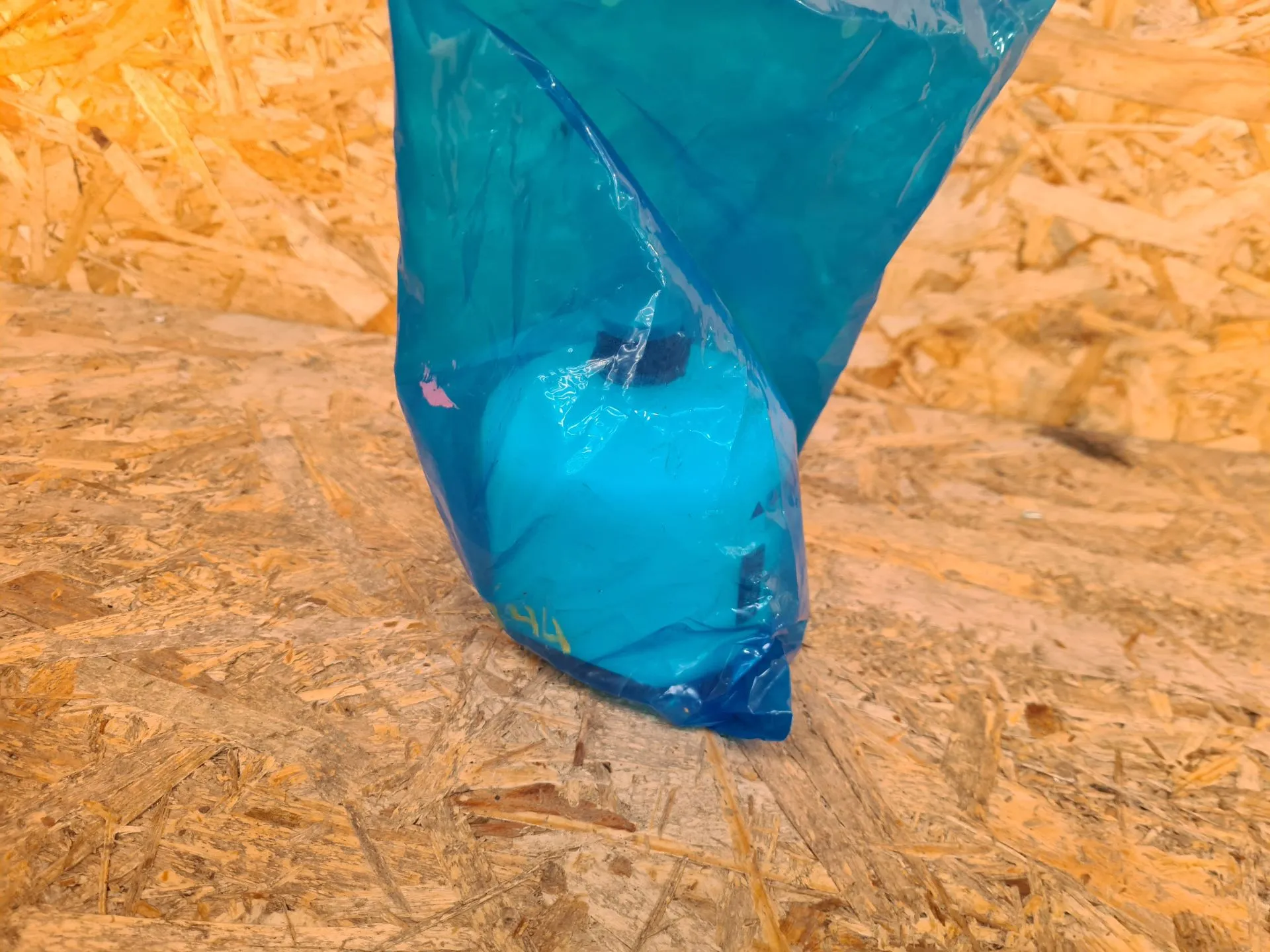 Líquido Selante Pneus OPEL Mokka / Mokka X Imagem-1