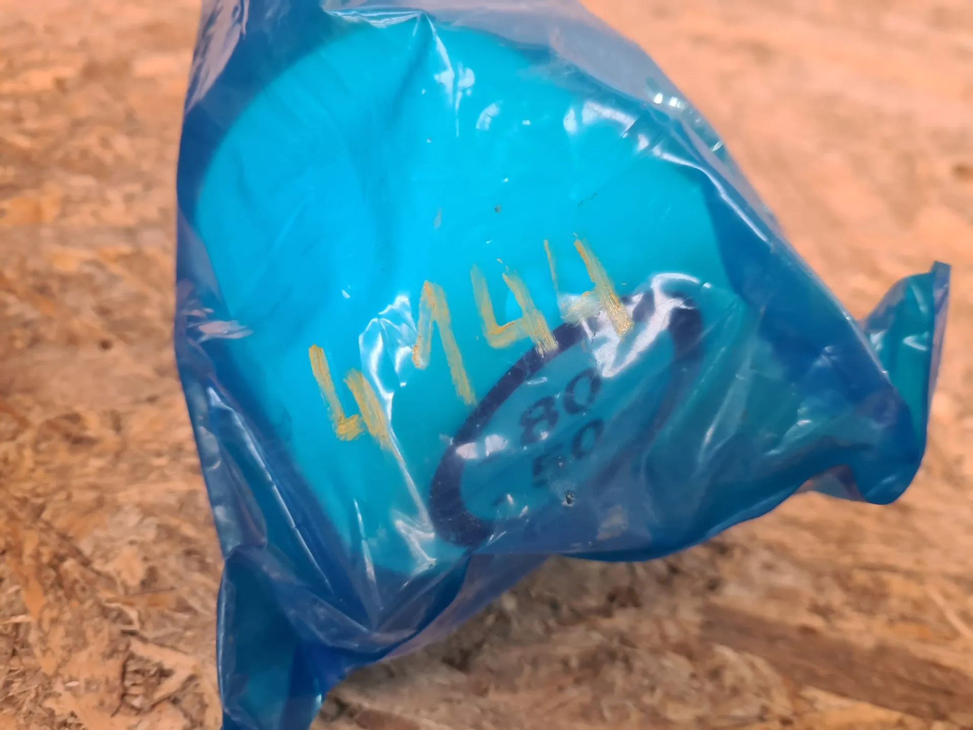 Líquido Selante Pneus OPEL Mokka / Mokka X