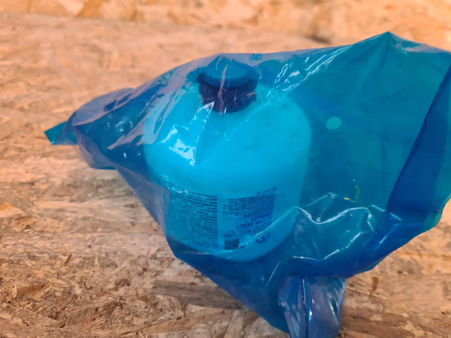 Líquido Selante Pneus CITROËN C3 Aircross II (2R_, 2C_) Imagem-1