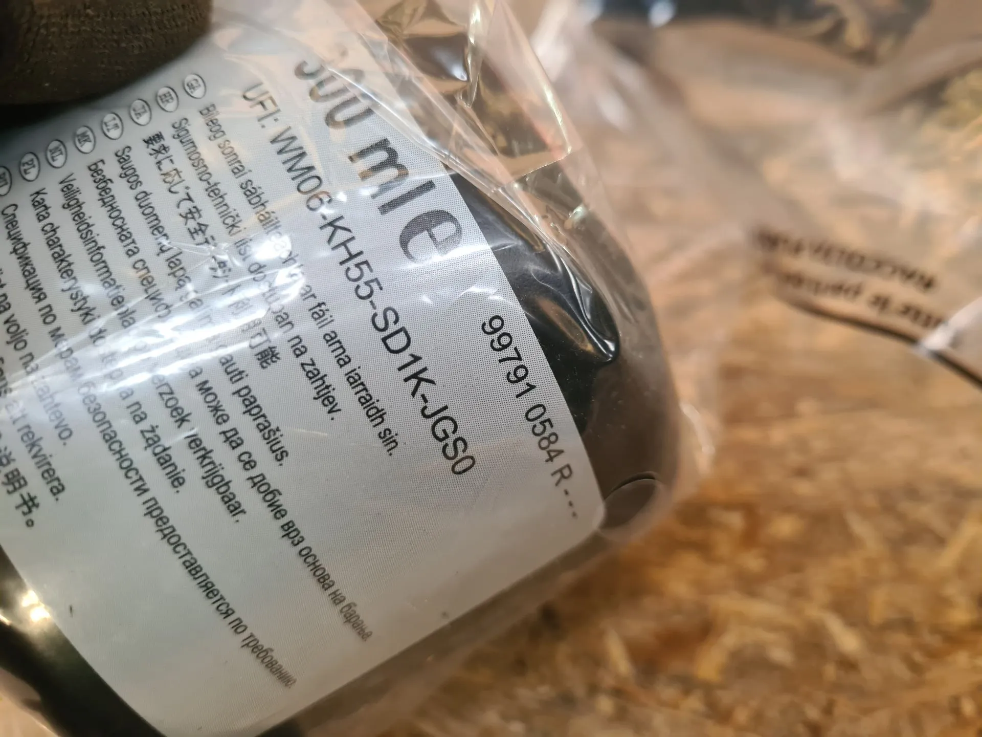 Air pump DACIA Duster III (P1310) Imagem-4