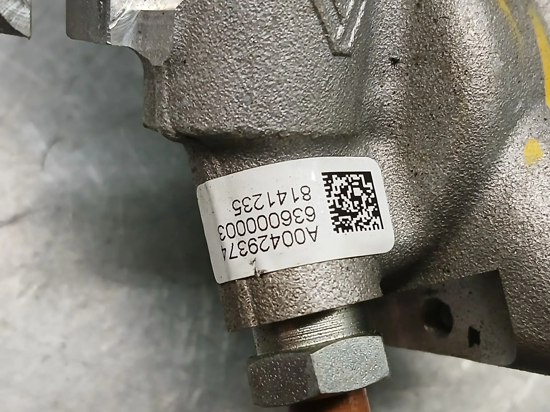 Réducteur GPL DACIA Sandero III Imagem-6