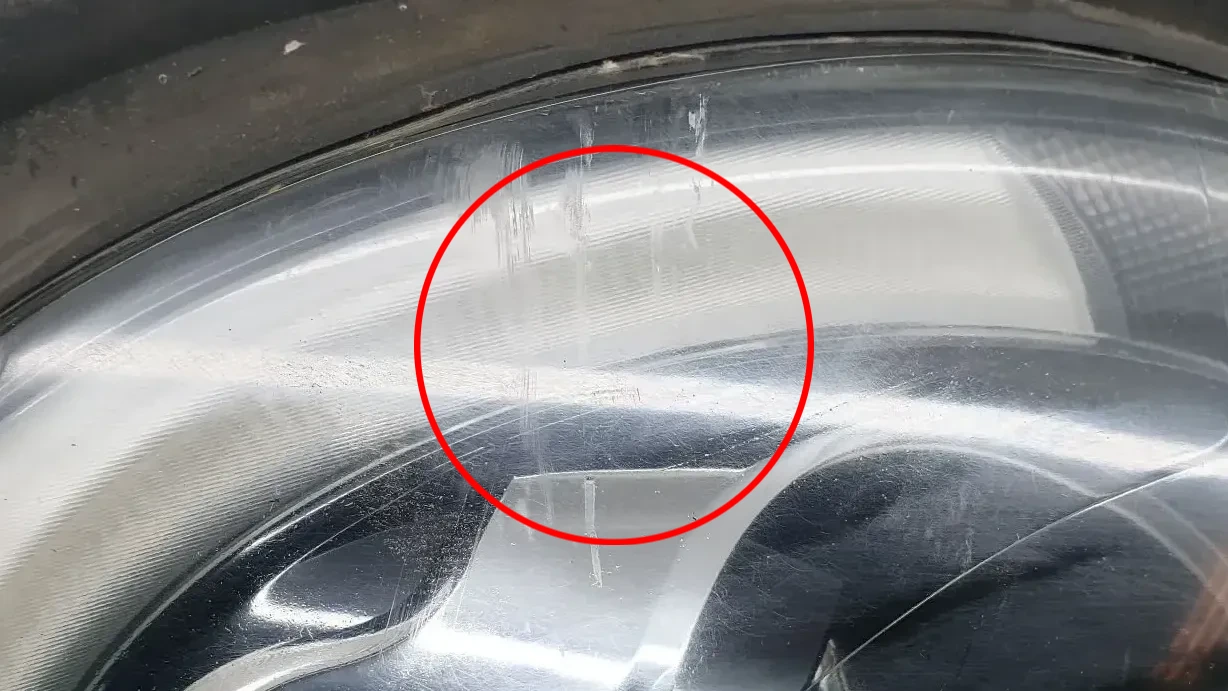 Phare avant gauche MINI Mini (F56) Imagem-7