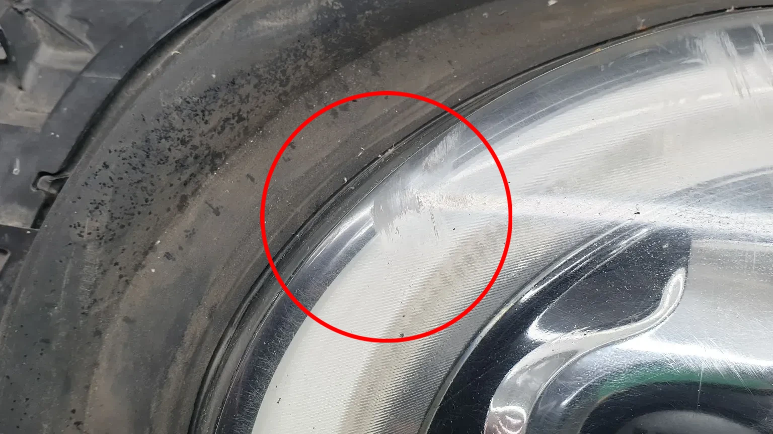 Phare avant gauche MINI Mini (F56) Imagem-8