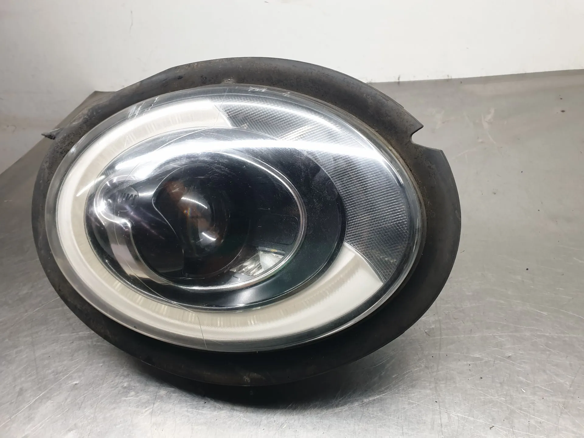 Phare avant gauche MINI Mini (F56) Imagem-1