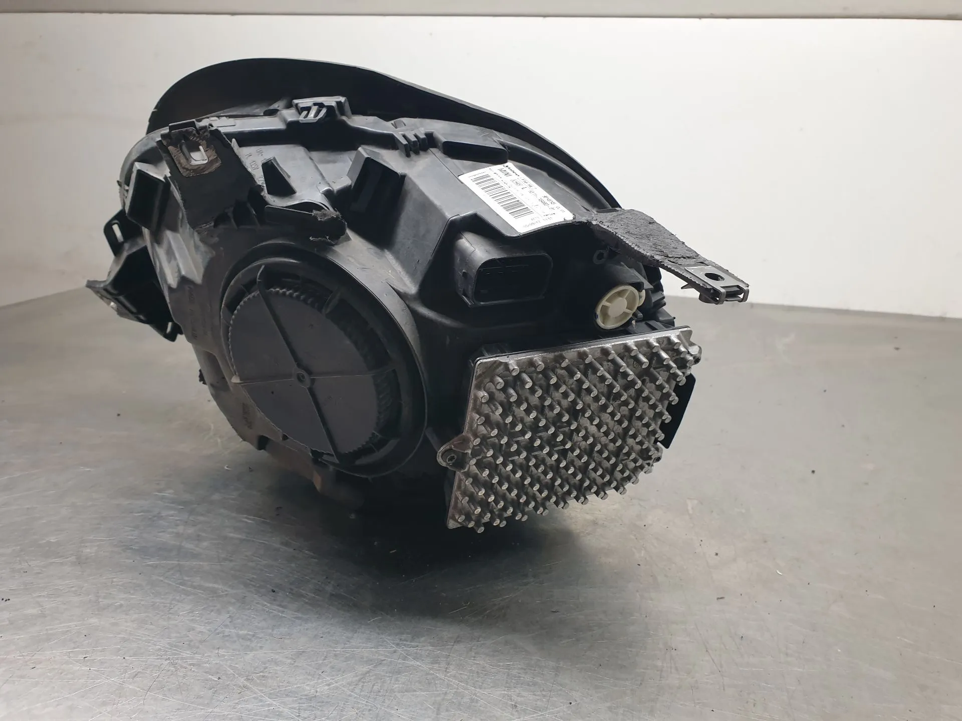 Phare avant gauche MINI Mini (F56) Imagem-3