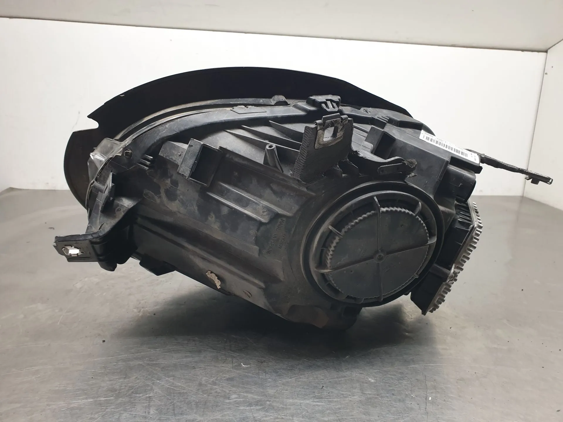 Phare avant gauche MINI Mini (F56) Imagem-4