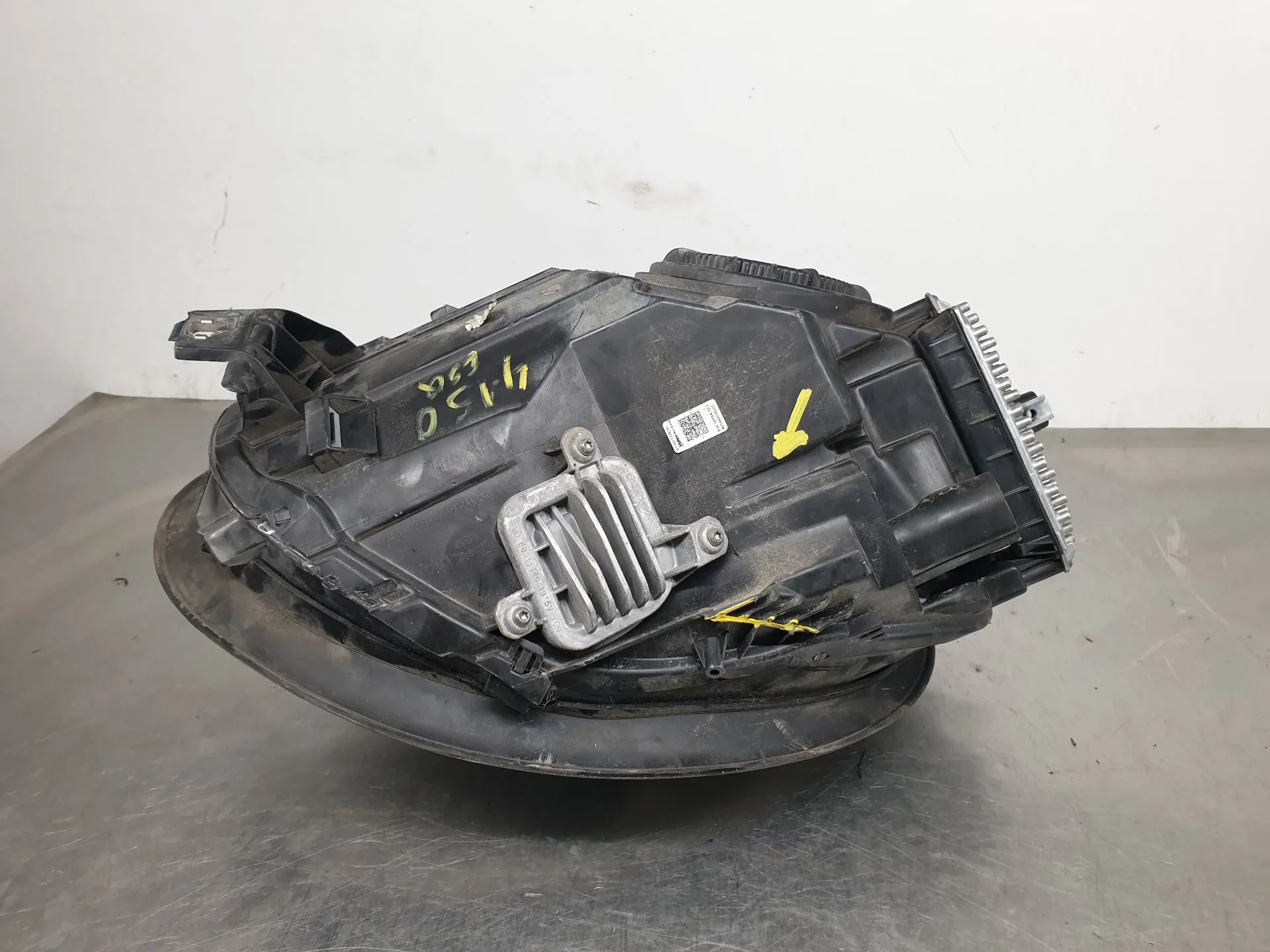 Phare avant gauche MINI Mini (F56) Imagem-5