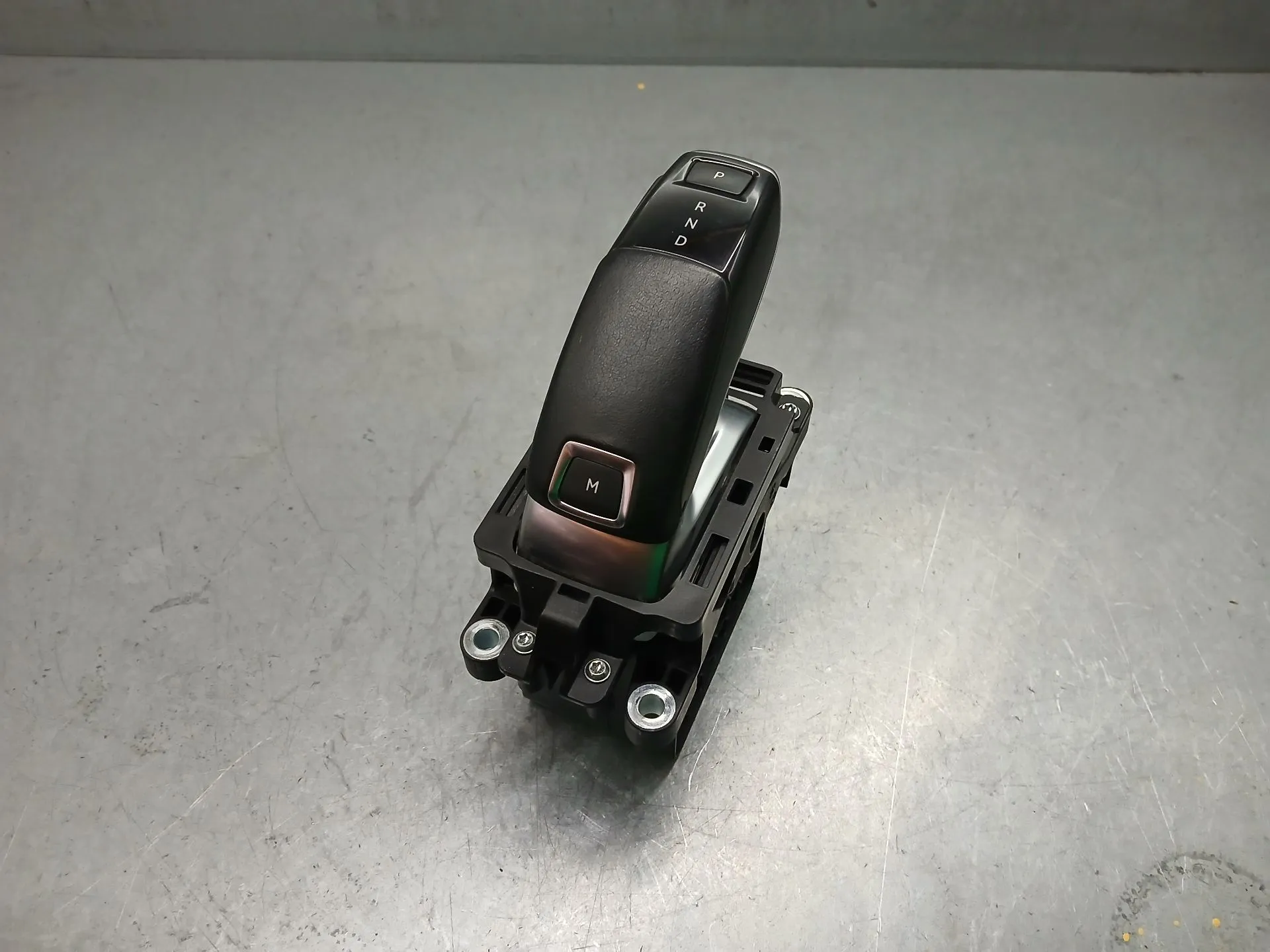Selector de caja de cambios PEUGEOT 3008 II (M_)