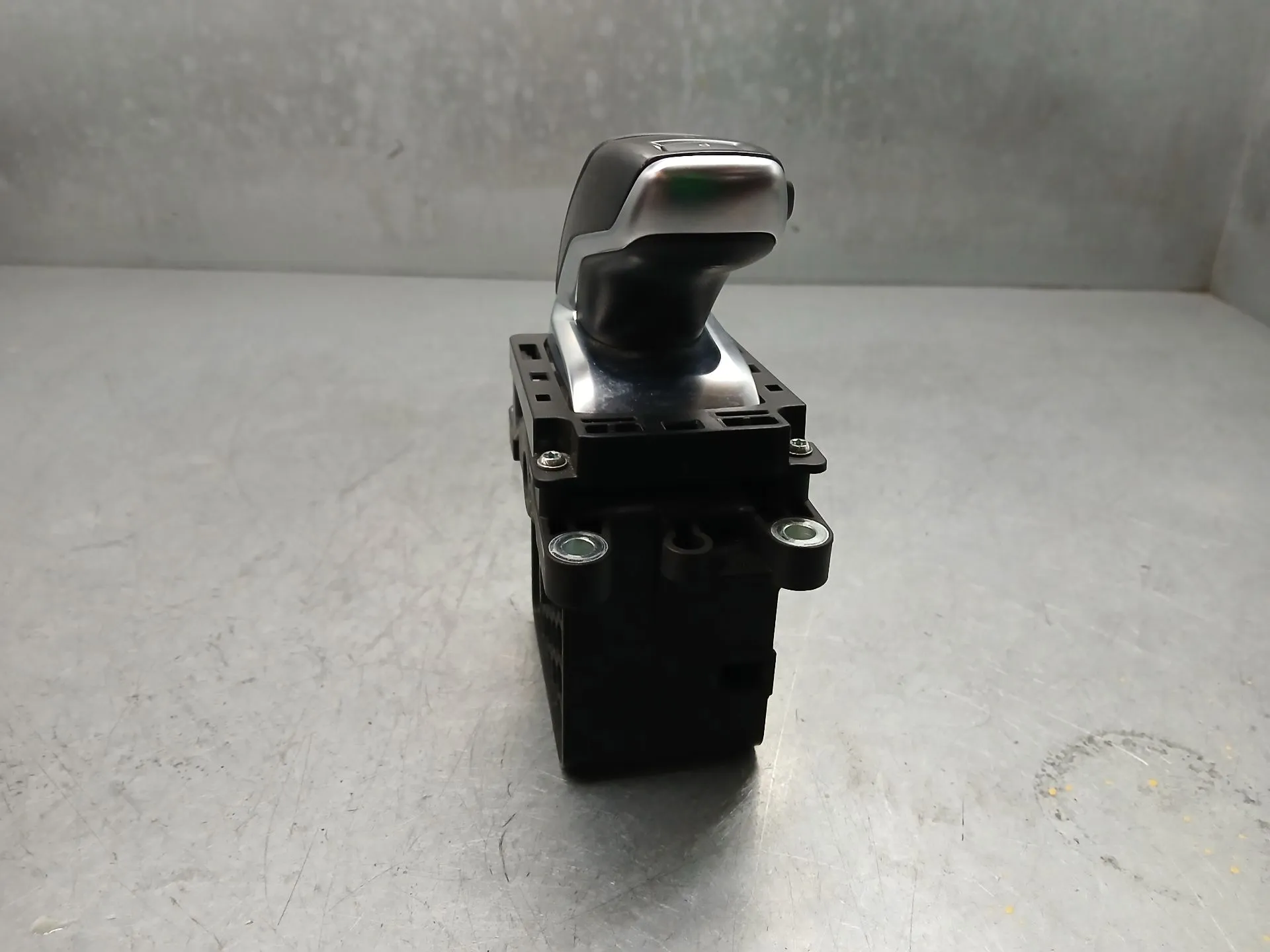 Selector de caja de cambios PEUGEOT 3008 II (M_) Imagem-5