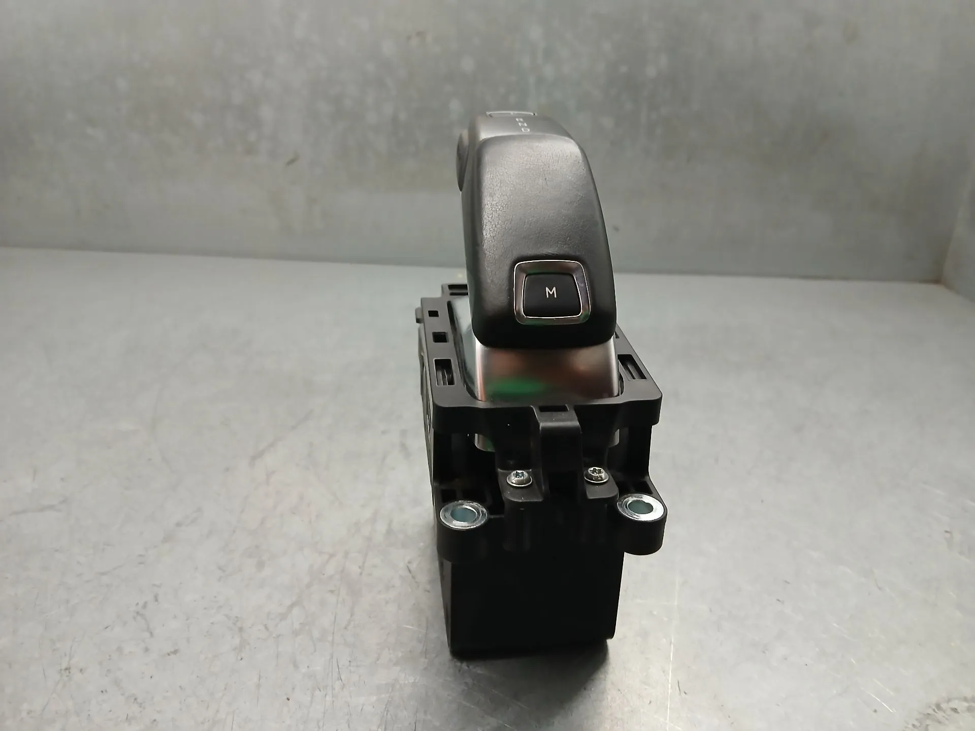 Selector de caja de cambios PEUGEOT 3008 II (M_) Imagem-6