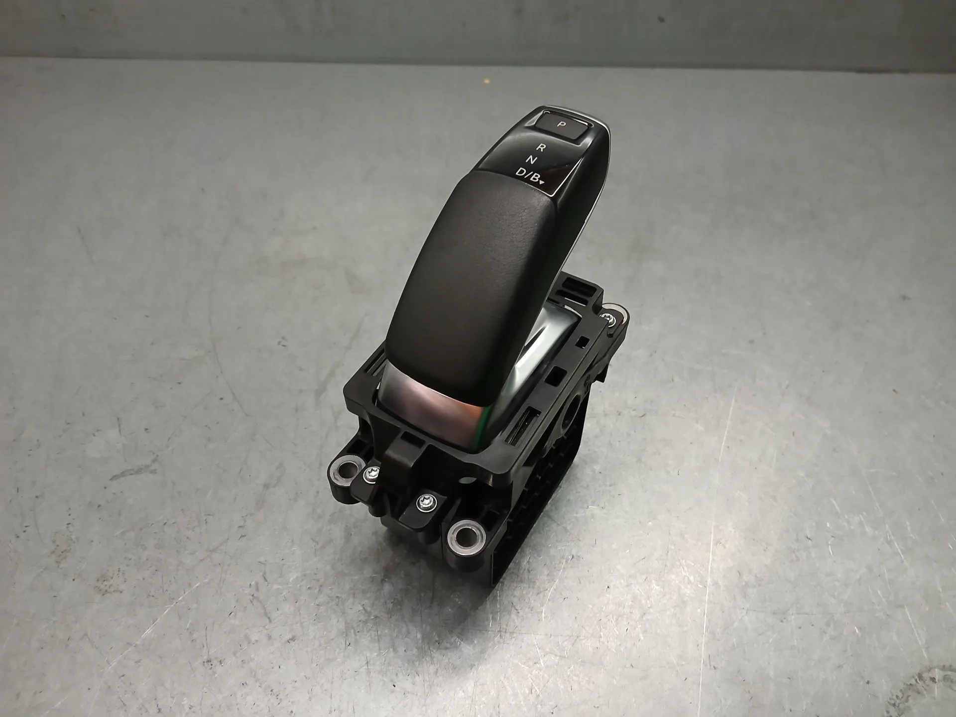 Gear selector PEUGEOT 3008 II (M_)