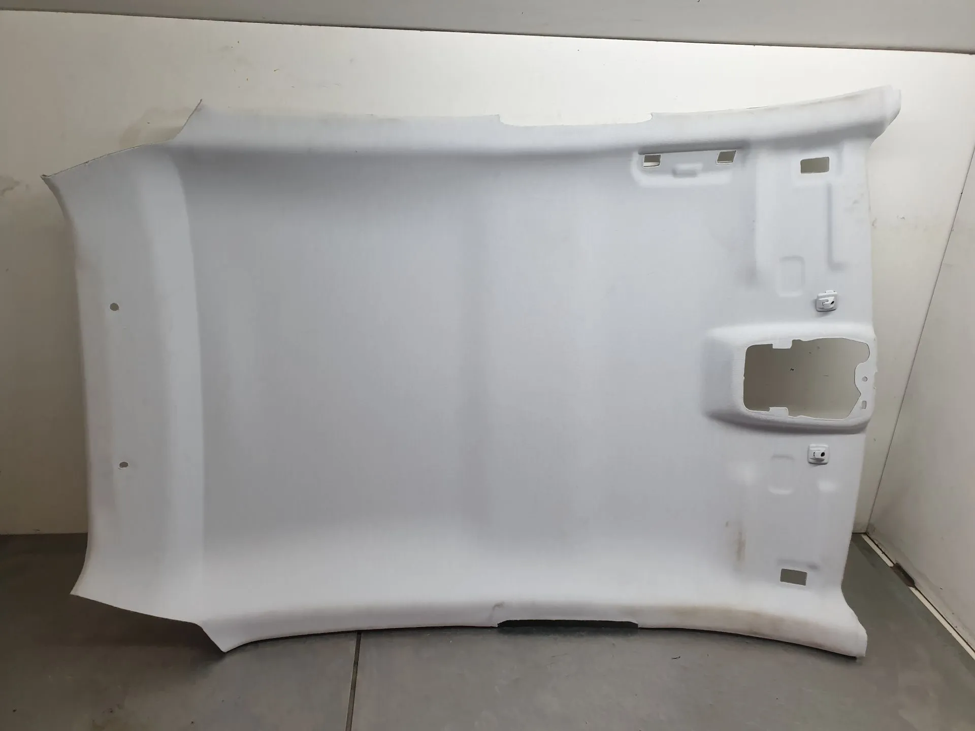 Roof lining PEUGEOT 208 II