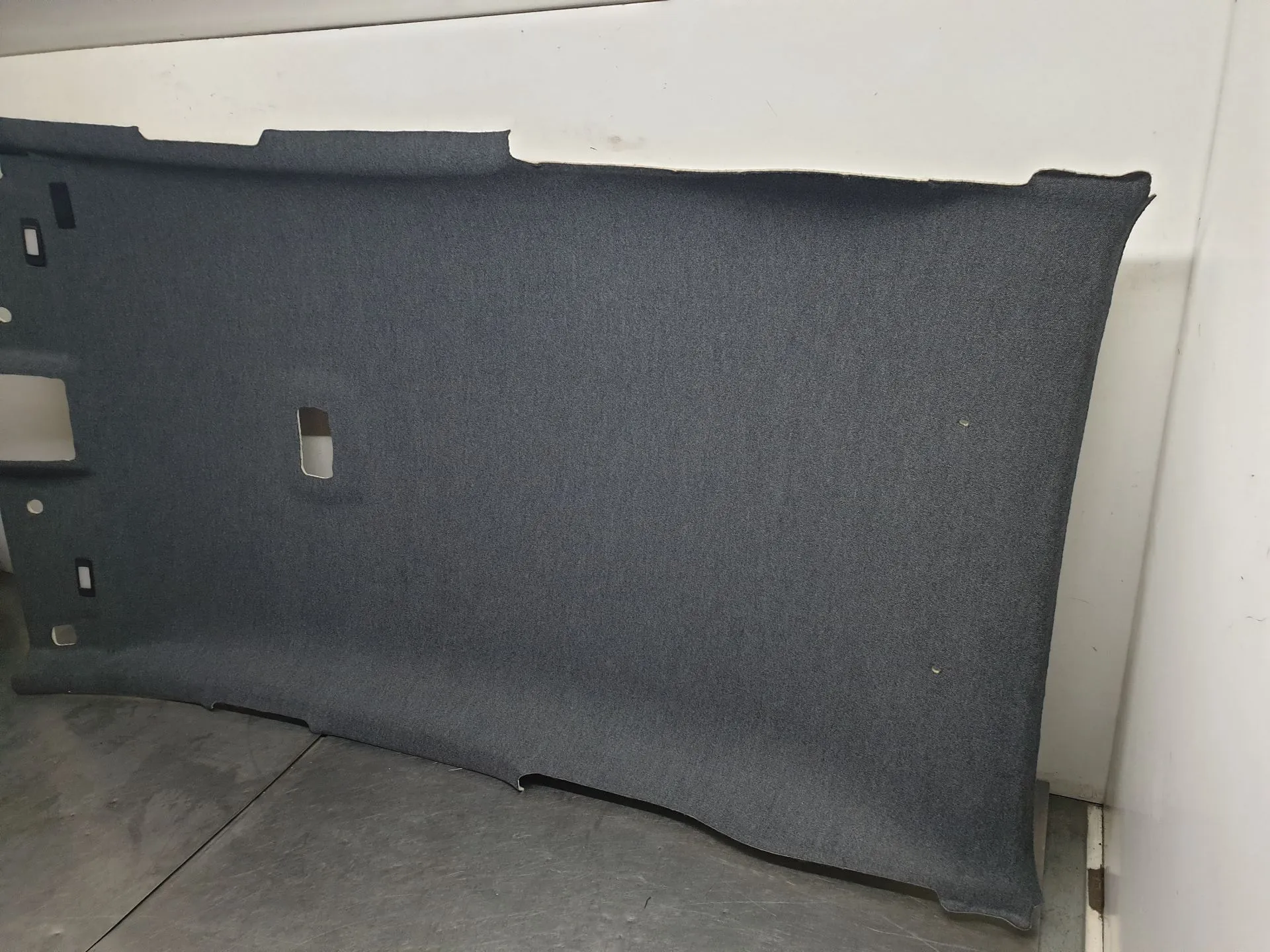 Revestimiento del techo RENAULT Symbioz Imagem-2