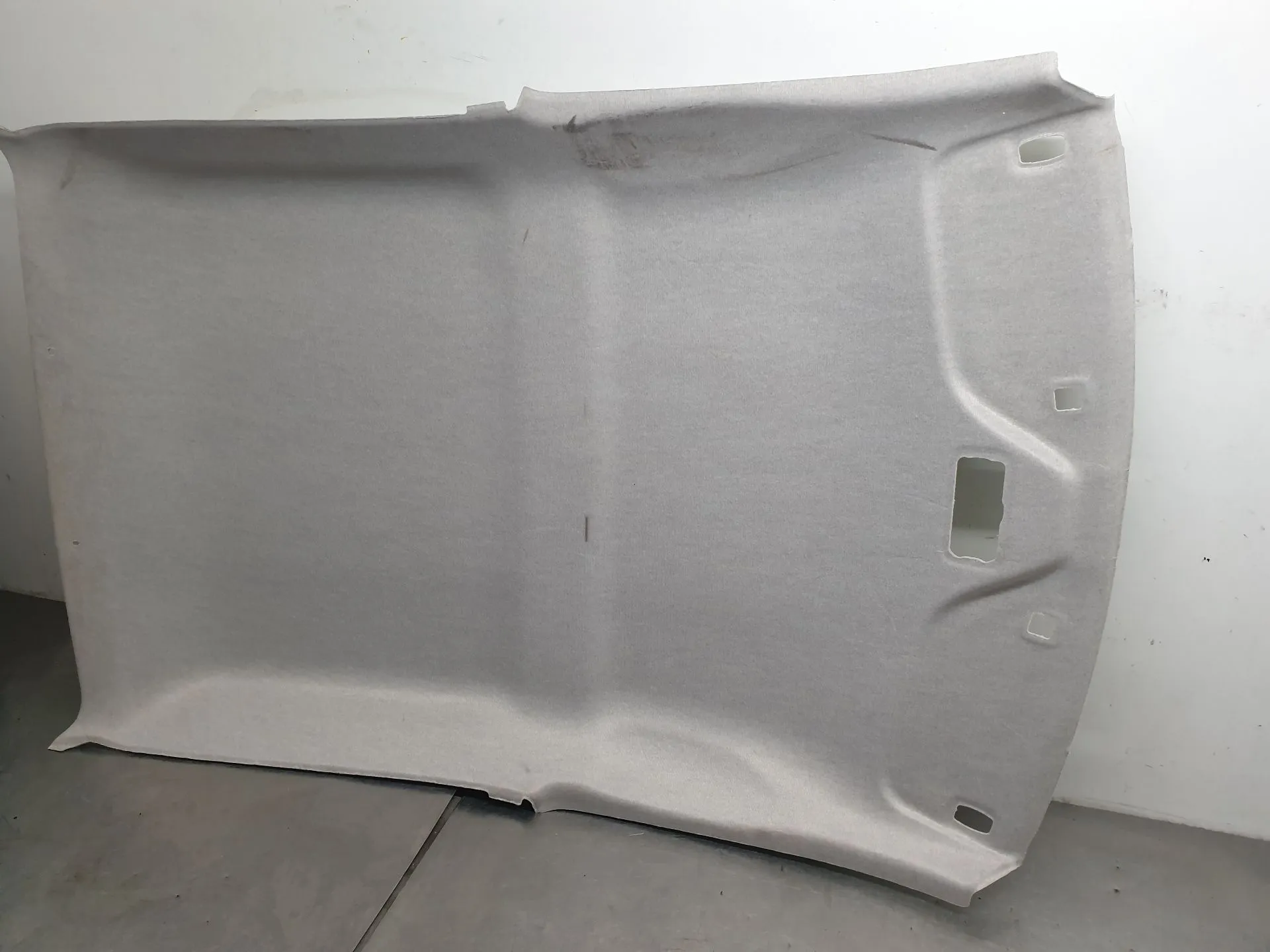 Forra de tejadilho PEUGEOT 108 Imagem-1