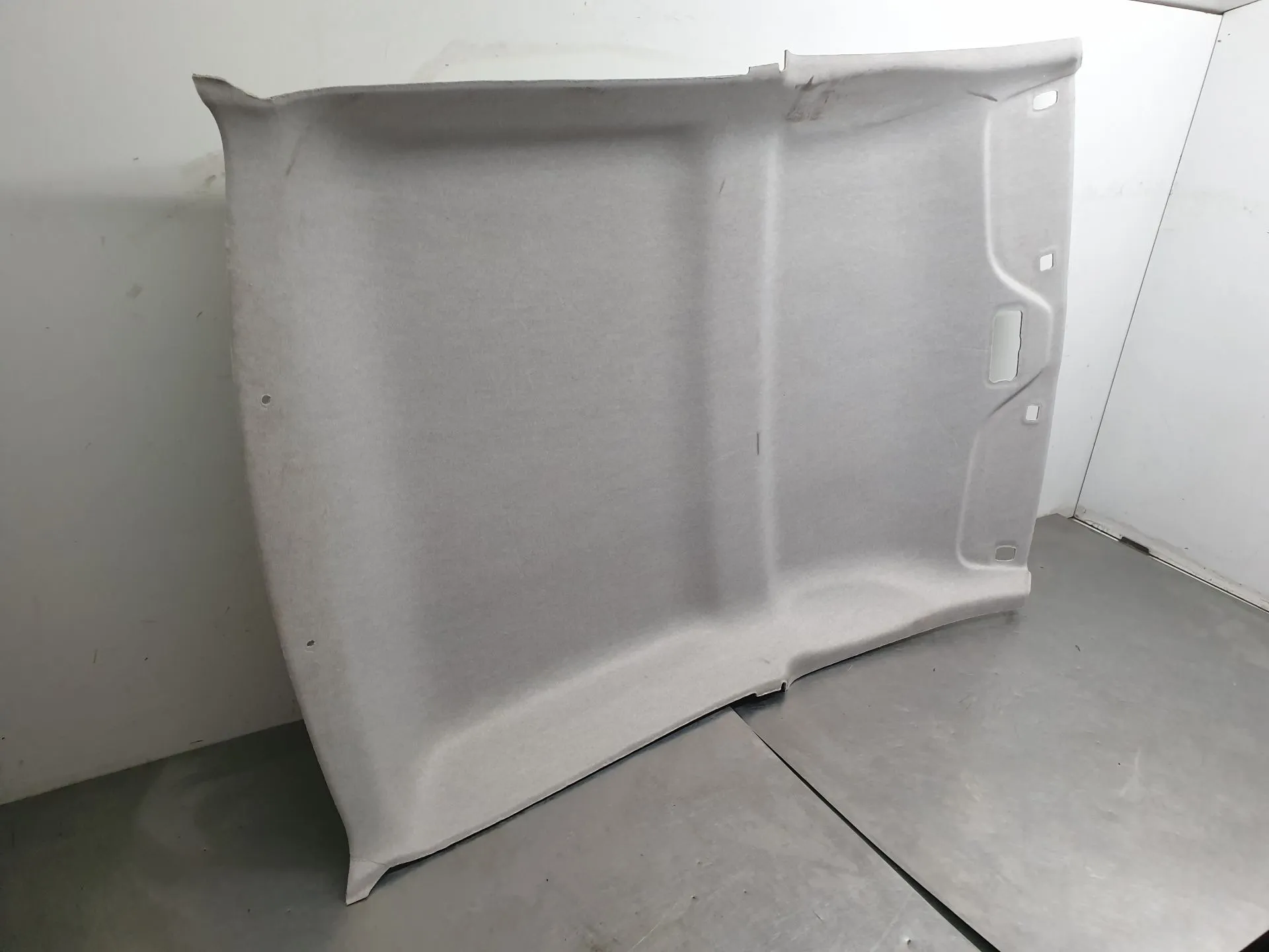 Forra de tejadilho PEUGEOT 108 Imagem-2