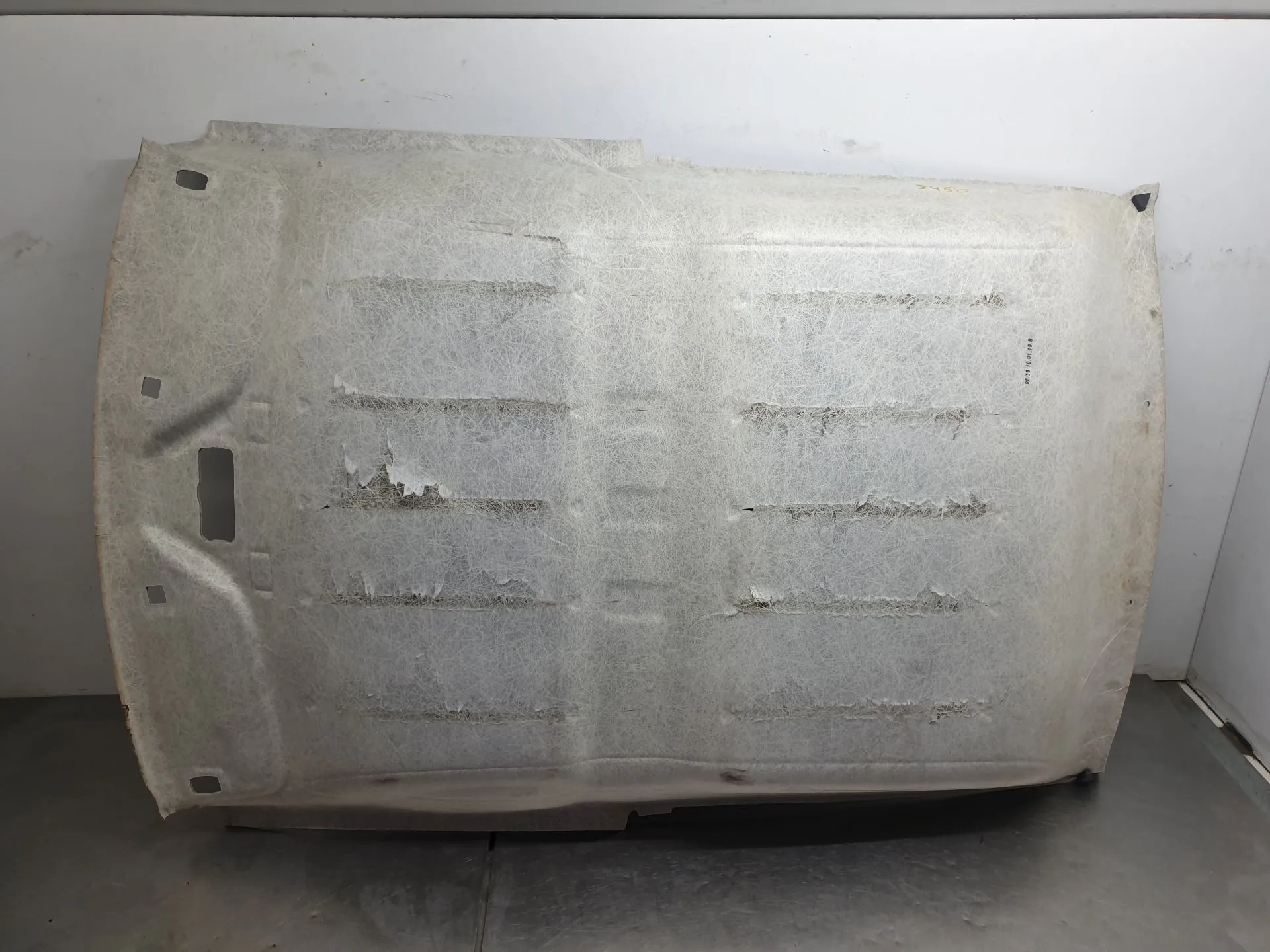 Forra de tejadilho PEUGEOT 108 Imagem-3