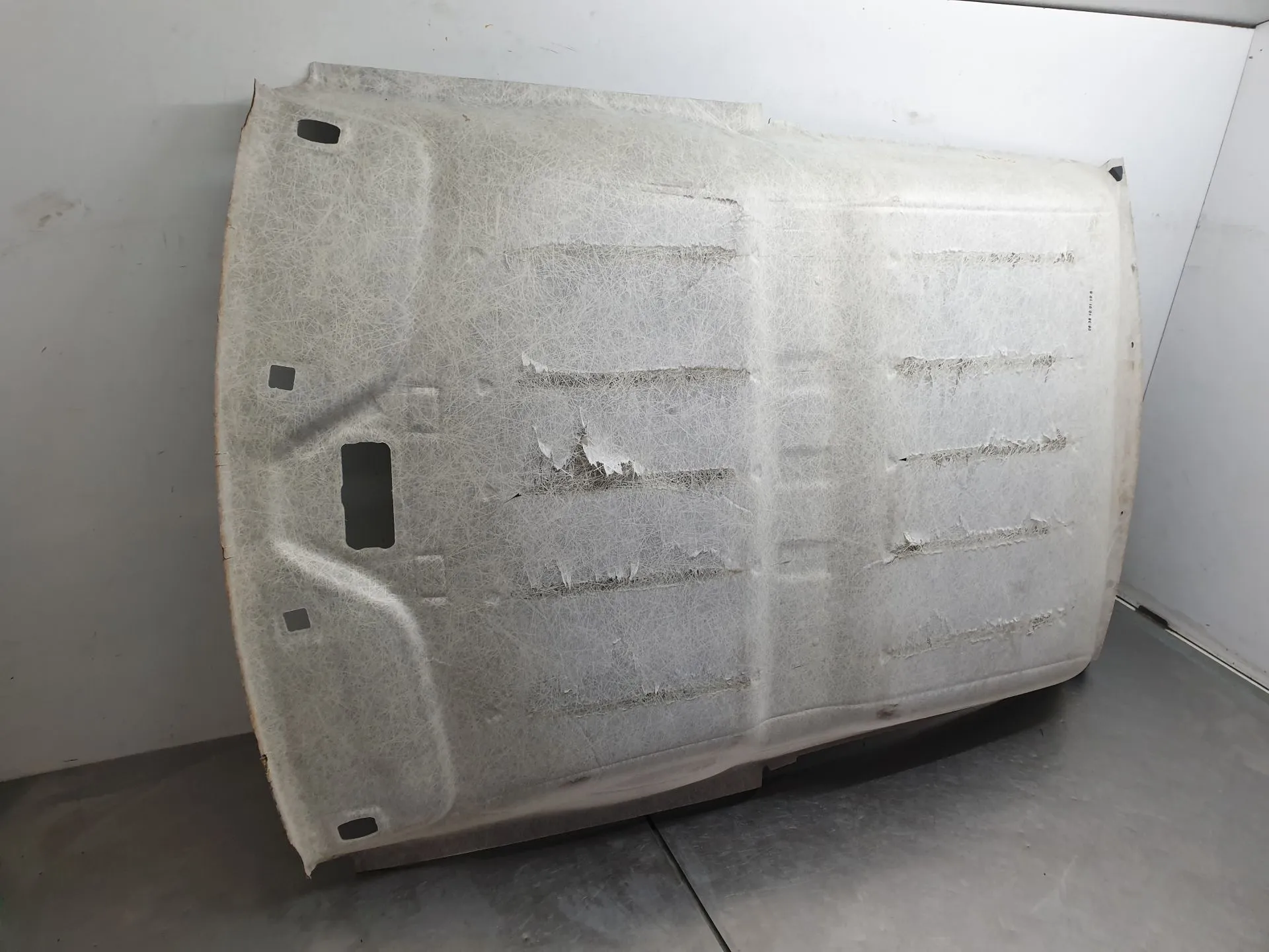 Forra de tejadilho PEUGEOT 108 Imagem-4