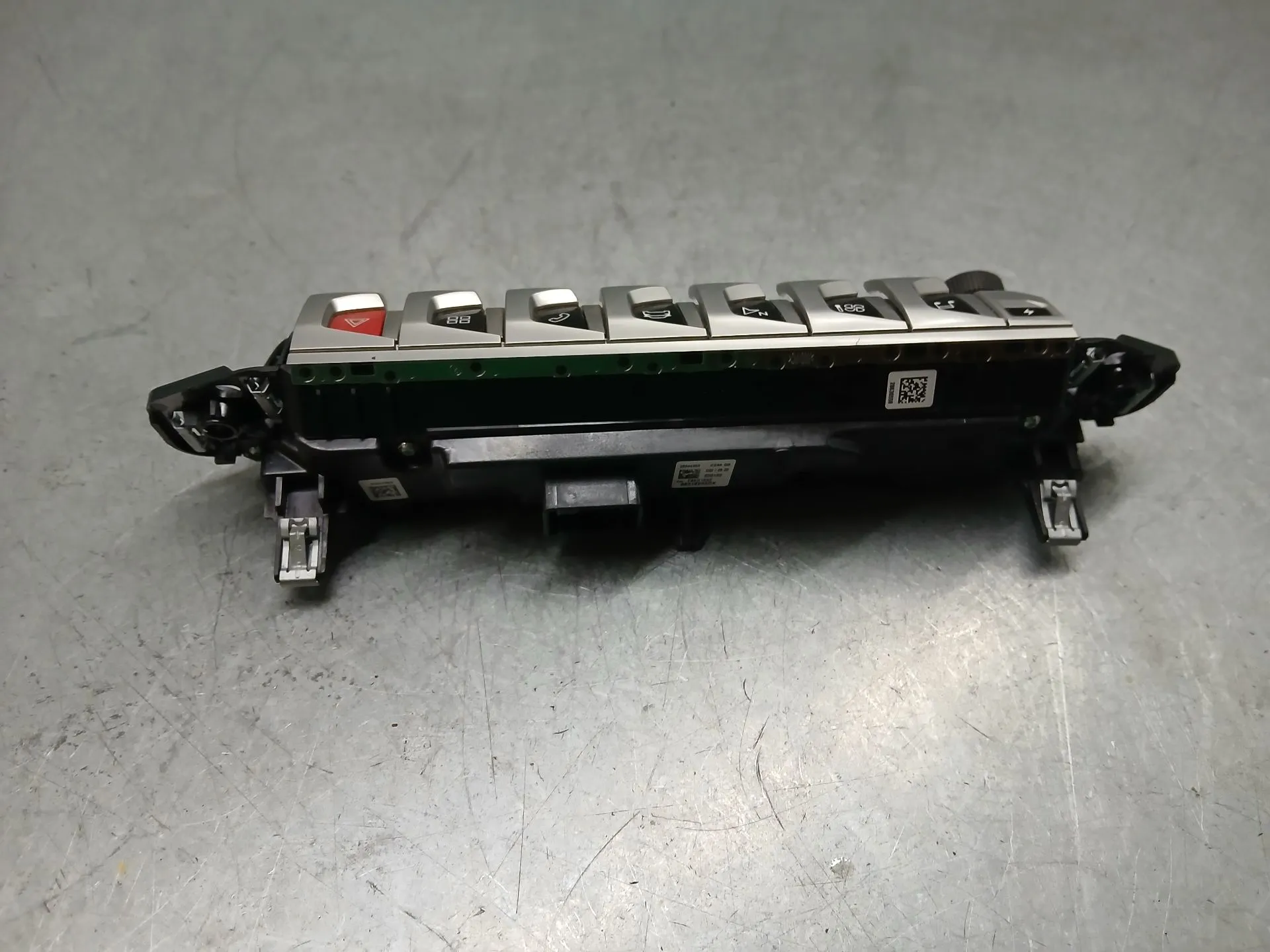 Radio control PEUGEOT 3008 II (M_) Imagem-3