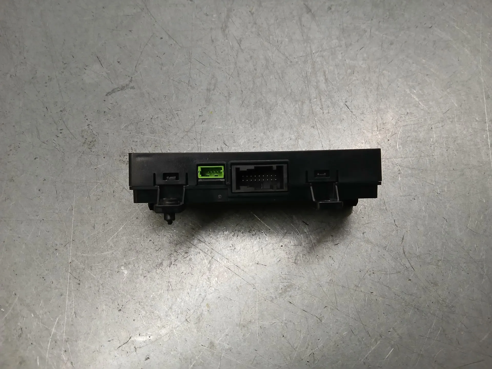 Bluetooth Unit Module PEUGEOT 3008 II (M_) Imagem-3