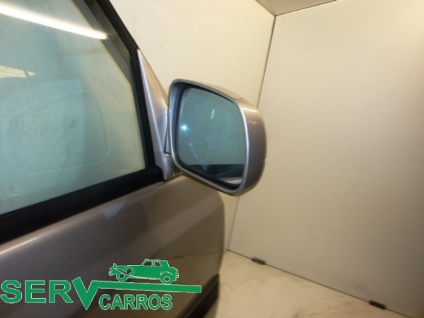 Right mirror HYUNDAI Terracan (HP)