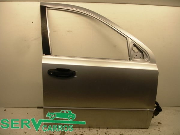 Puerta Delantero Derecho KIA Sorento I (JC)