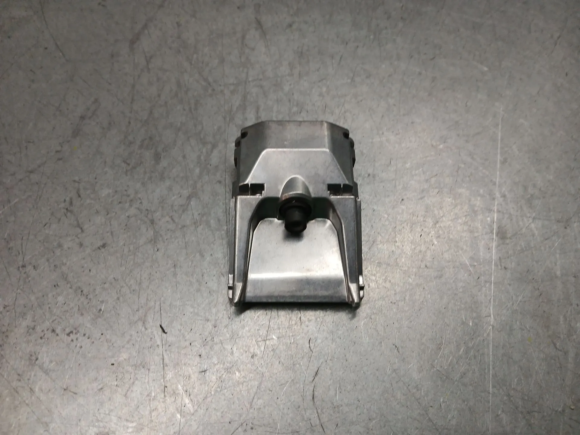 Front camera PEUGEOT 3008 II (M_)