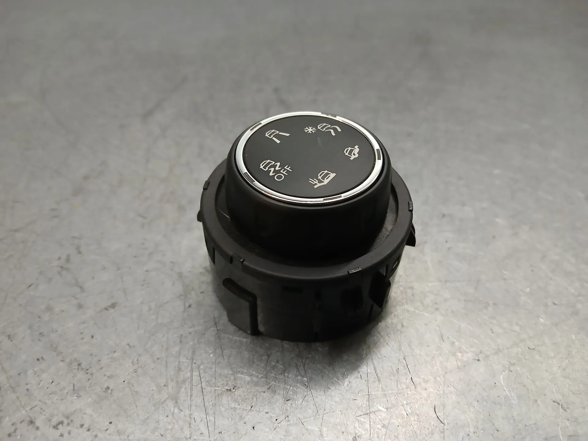 Comando trazione PEUGEOT 2008 I (CU_) Imagem-1