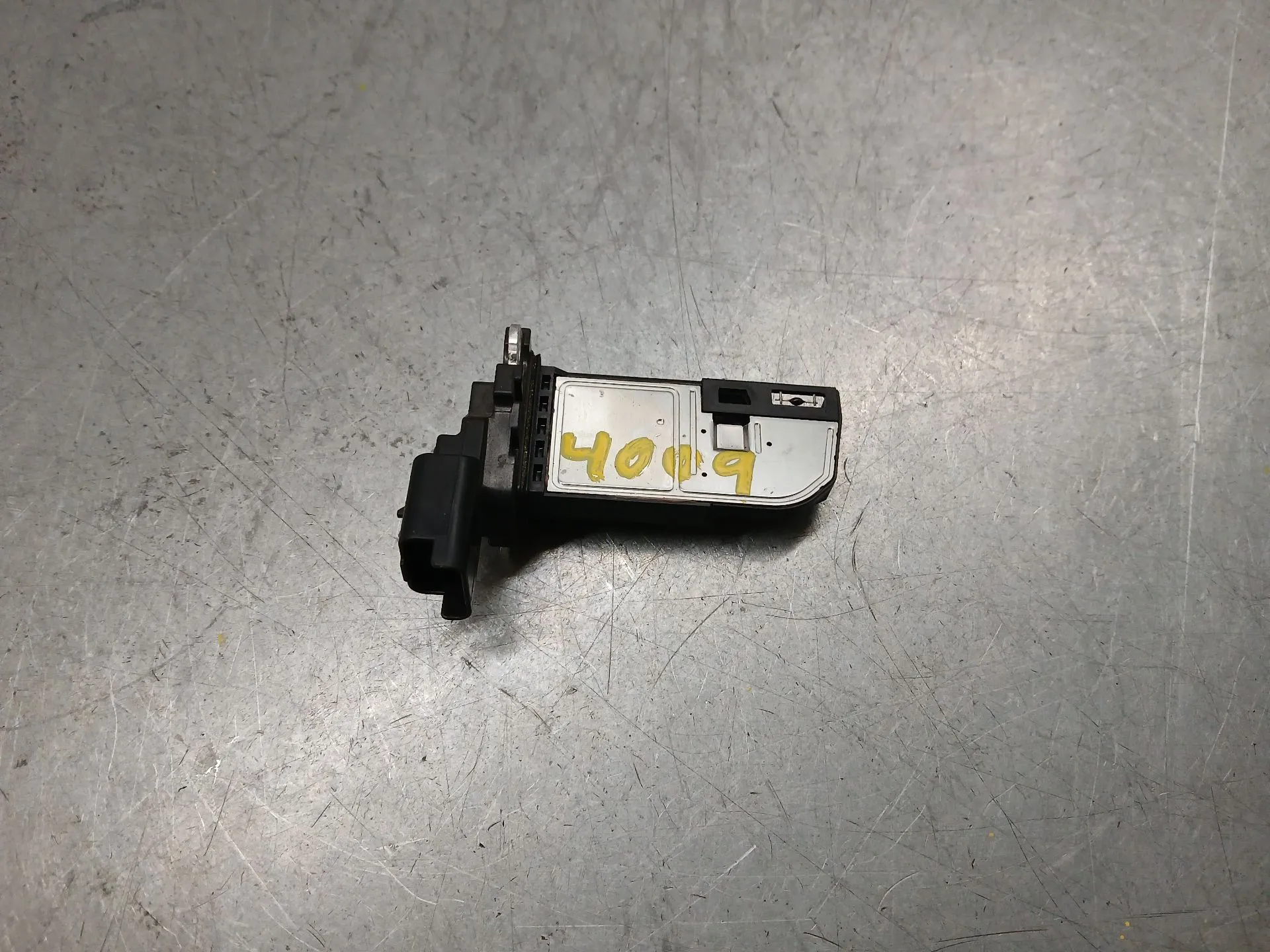 Mass Air Flow Sensor (MAF) PEUGEOT 208 II