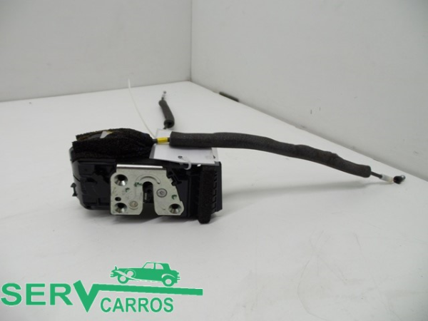 Cerradura / cierre puerta trasera izquierda NISSAN Juke (F15)