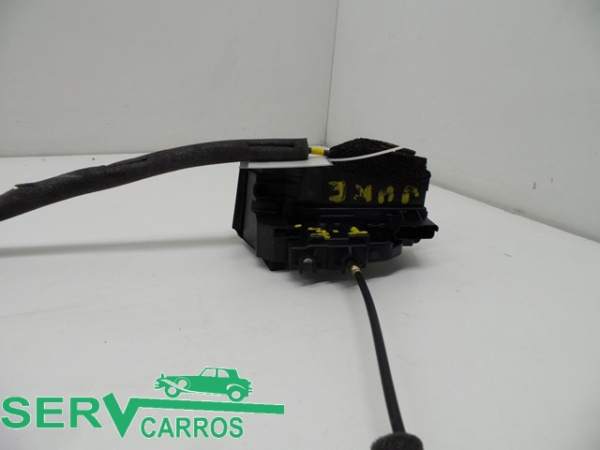 Cerradura / cierre puerta trasera izquierda NISSAN Juke (F15) Imagem-2