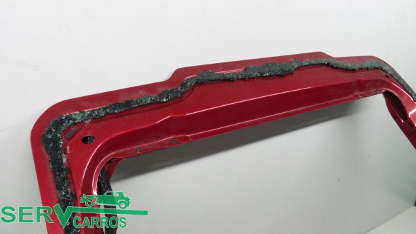 Portón trasero CITROËN C4 Coupé (LA_) Imagem-3