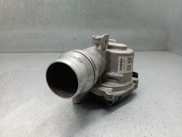 Corpo borboleta RENAULT Megane III (BZ0_)