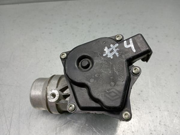 Corpo borboleta RENAULT Megane III (BZ0_) Imagem-2