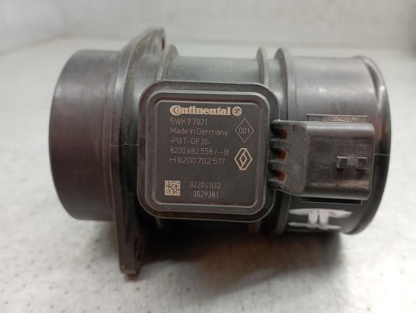 Mass Air Flow Sensor (MAF) RENAULT Megane III (BZ0_) Imagem-3