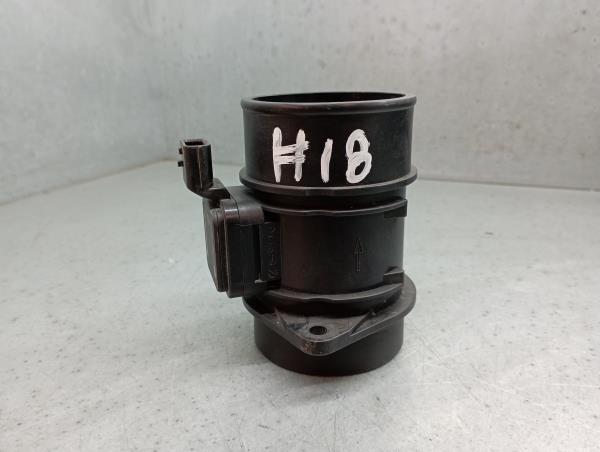 Mass Air Flow Sensor (MAF) RENAULT Megane III (BZ0_)