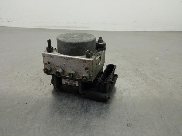 ABS RENAULT Clio III (BR0/1, CR0/1)