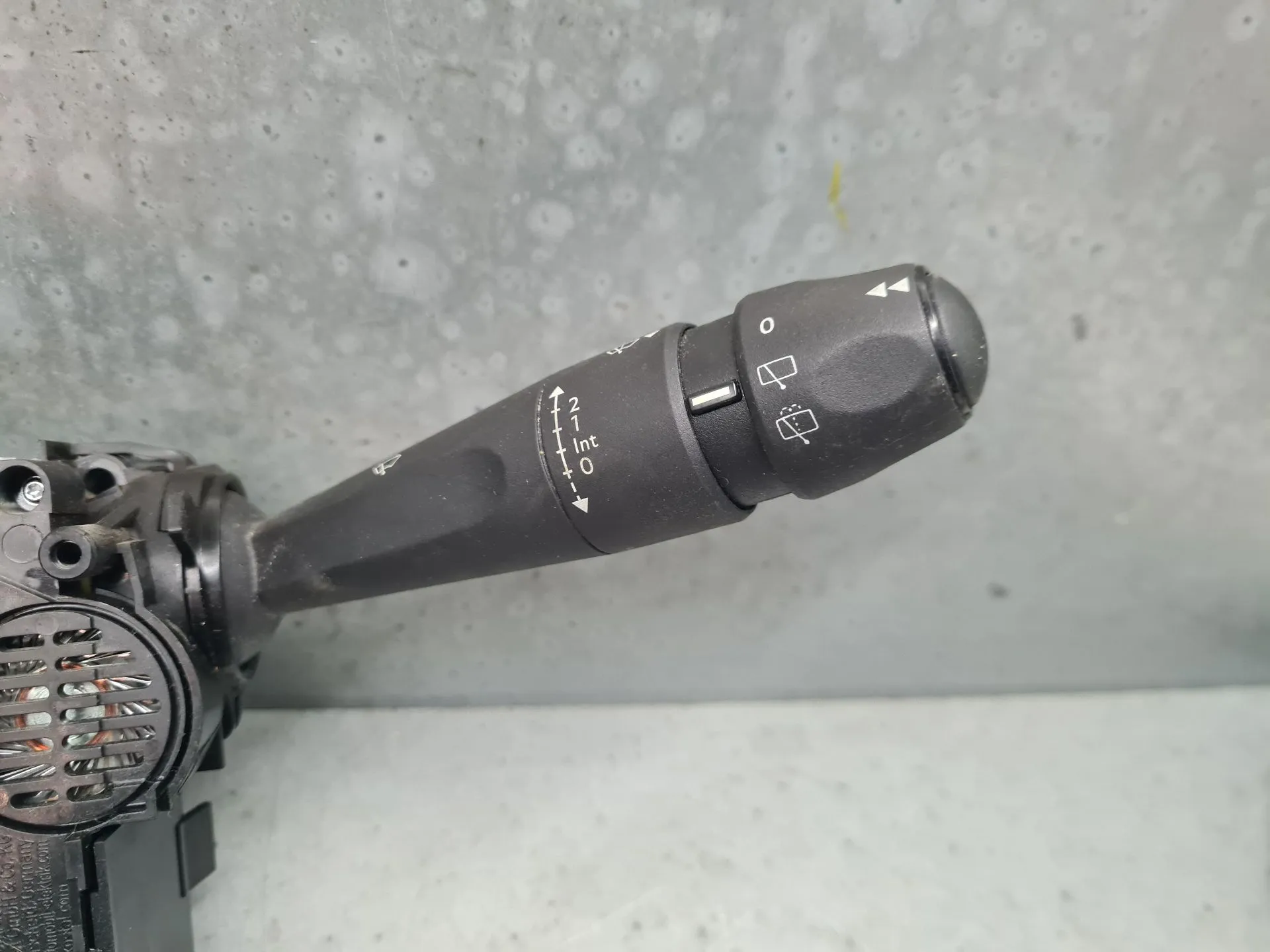 Ruban d'airbag CITROËN C3 III Van (SX_, SY_) Imagem-2