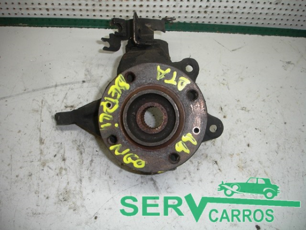 Fusello anteriore destro CITROËN Berlingo (MF)