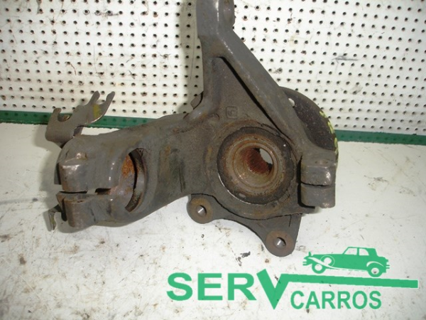 Fusello anteriore destro CITROËN Berlingo (MF) Imagem-1
