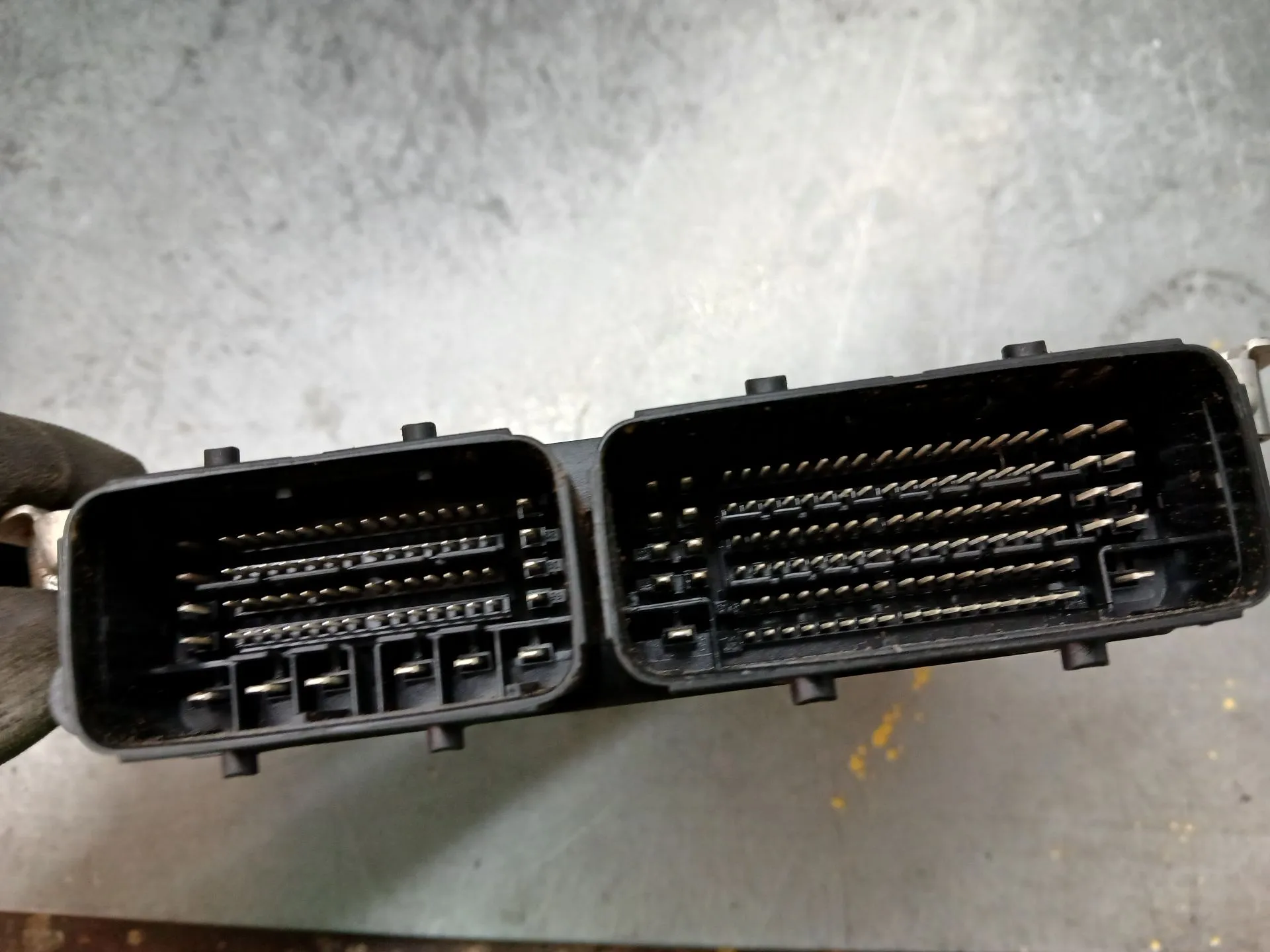 Centralina motor / ECU PEUGEOT 3008 II (M_) Imagem-1