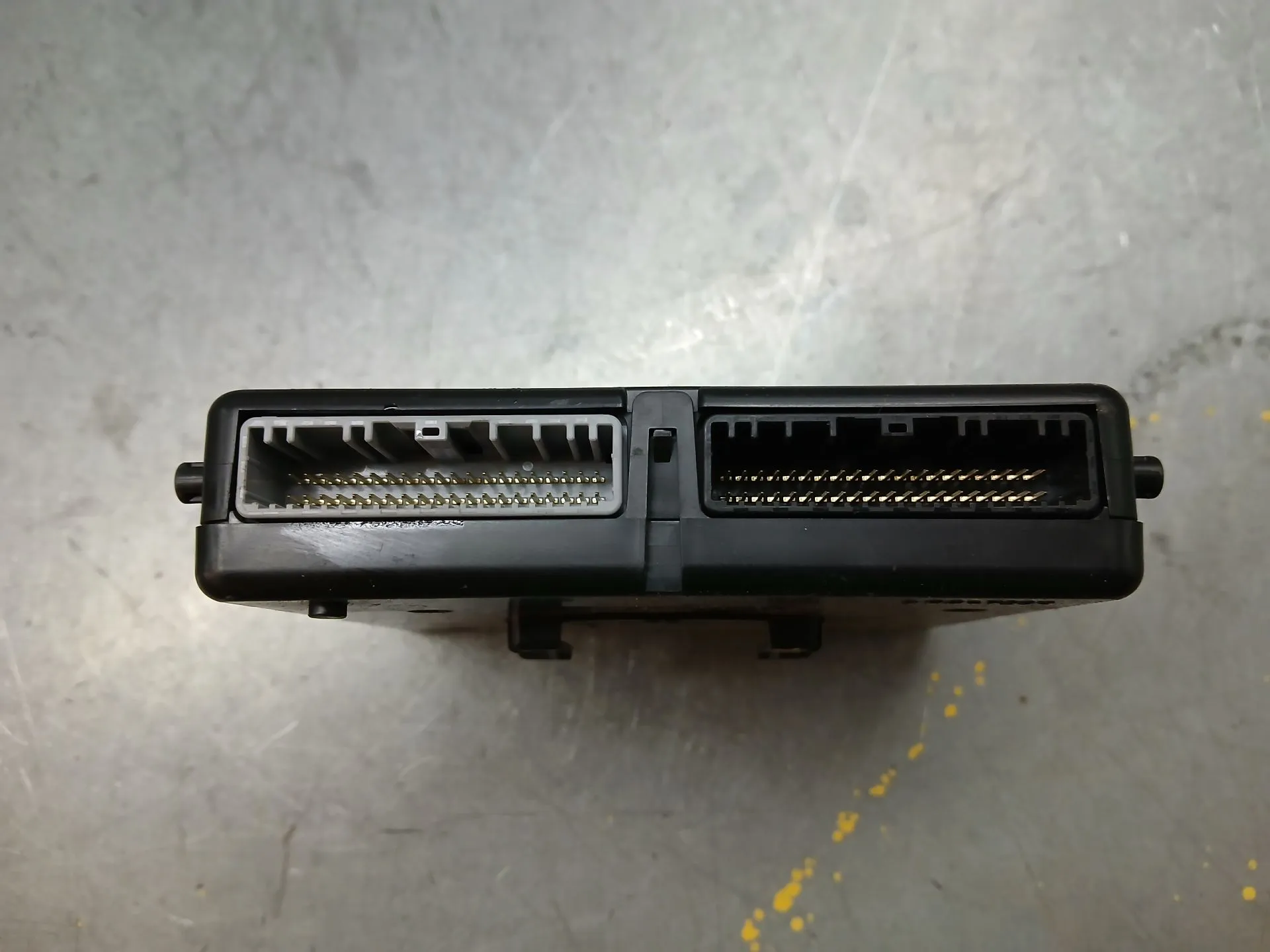 Módulo de confort RENAULT Captur (J5_) Imagem-2