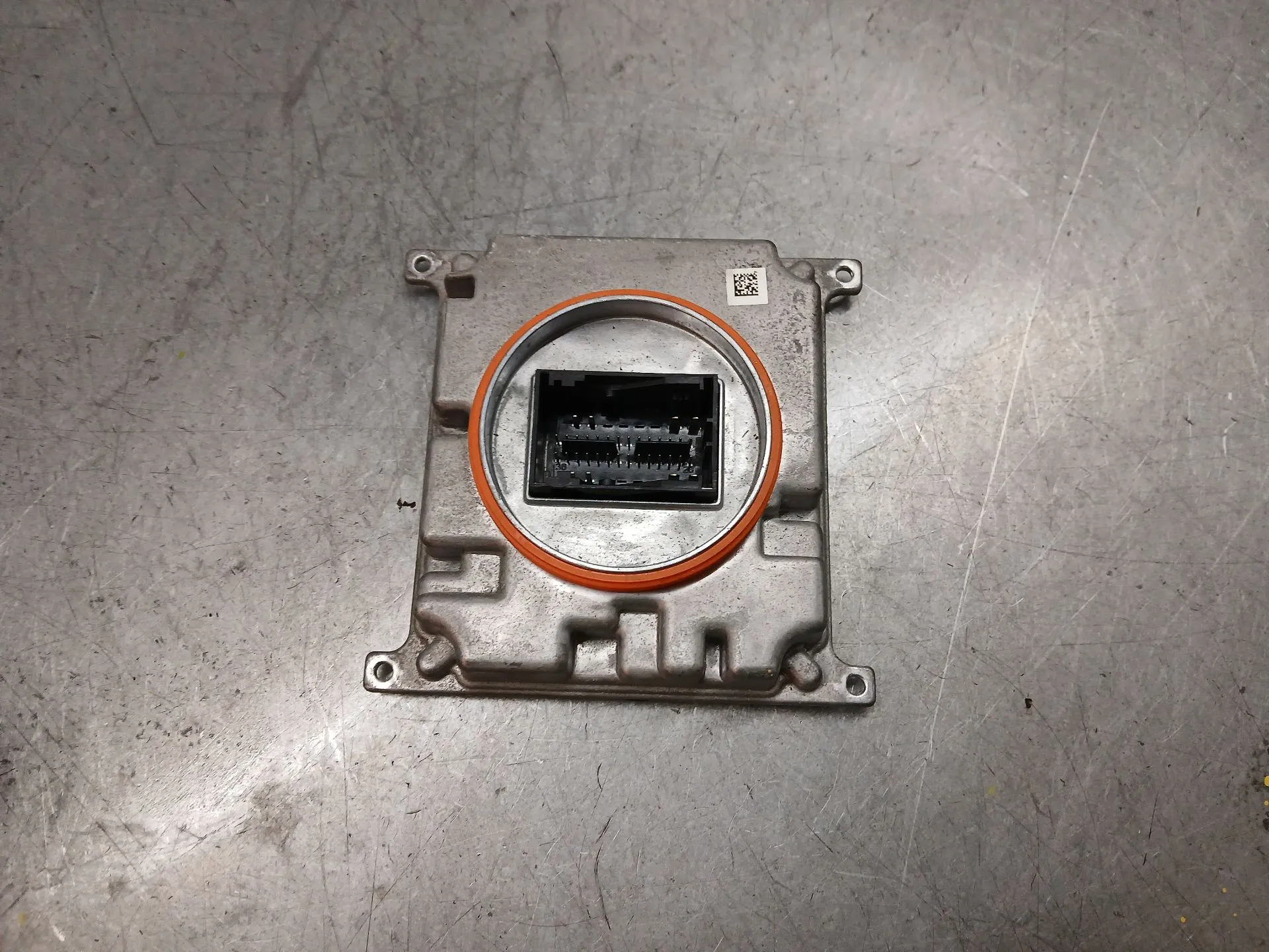 Xenon Ballast / Modulo LED VOLKSWAGEN Tiguan (AD1, AX1) Imagem-1