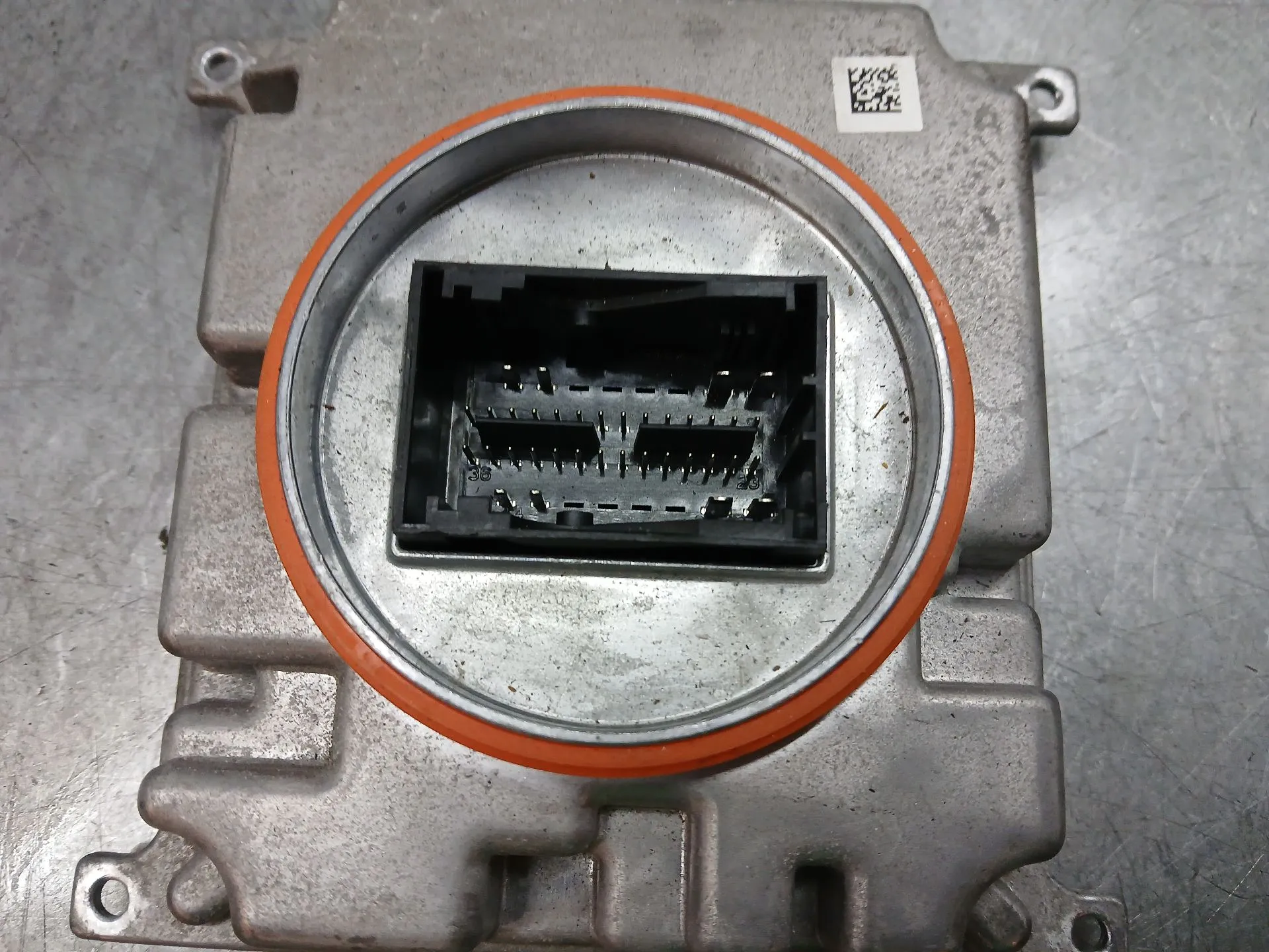 Xenon Ballast / Modulo LED VOLKSWAGEN Tiguan (AD1, AX1) Imagem-2