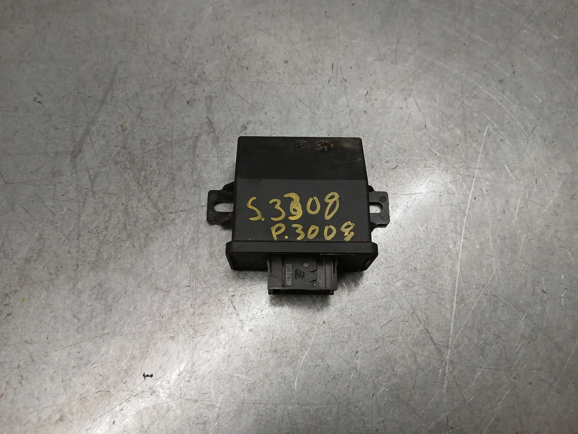 Centralina de luzes PEUGEOT 3008 II (M_)