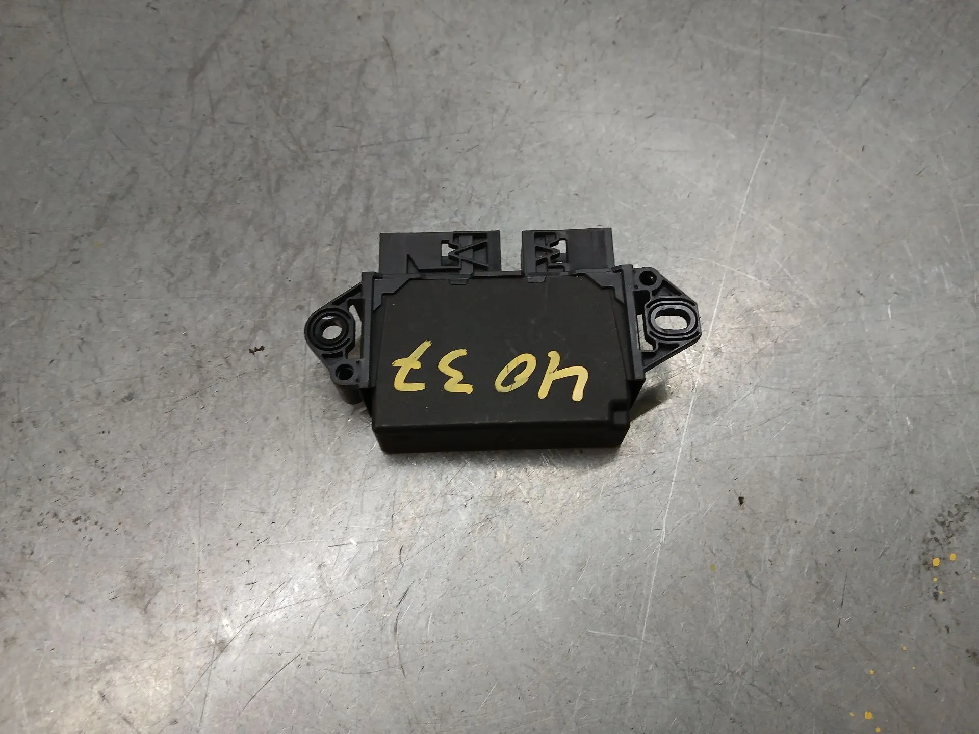 Parking PDC Control Unit Module RENAULT Trafic III (FG_)