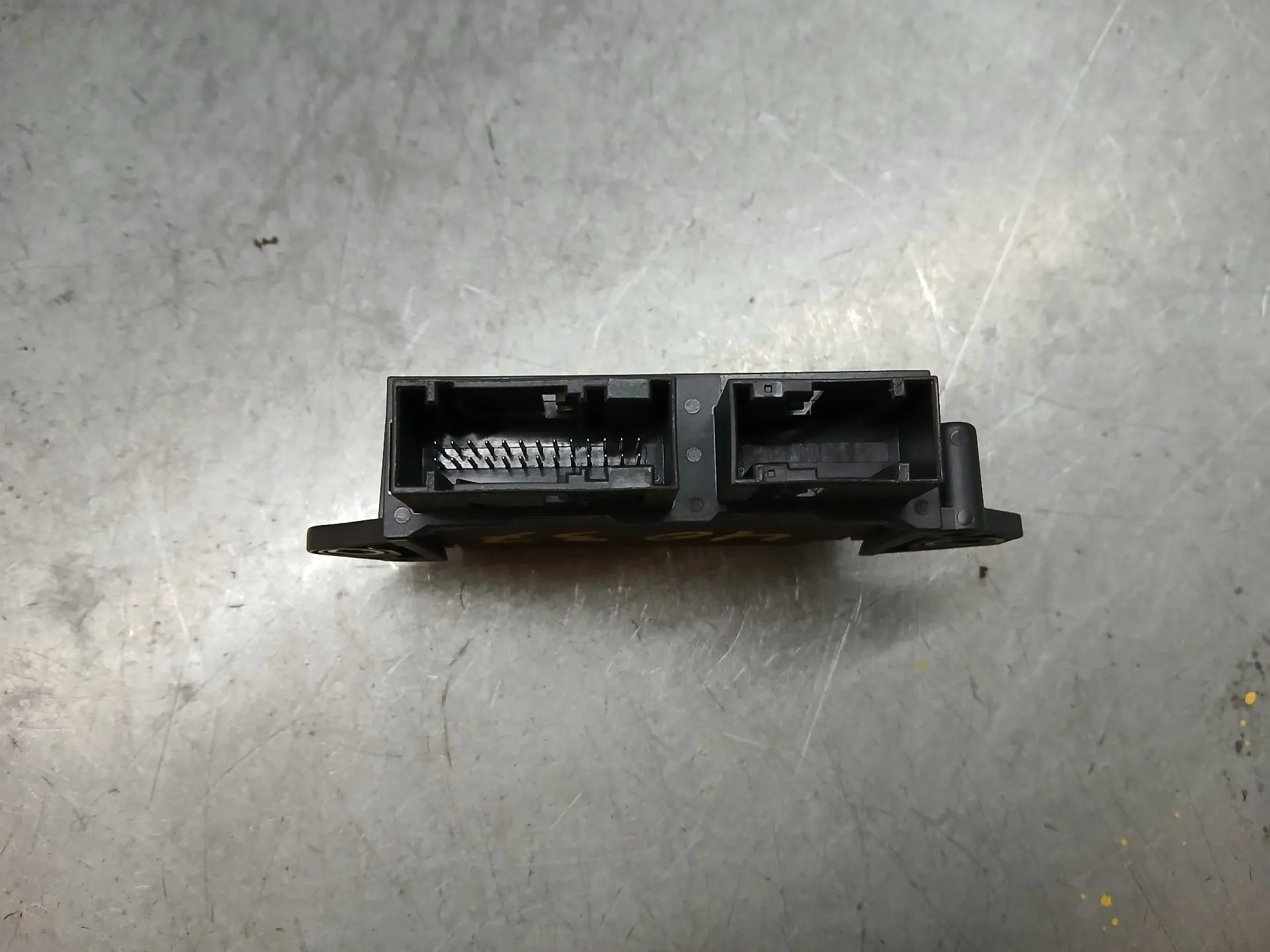 Module PDC aide au stationnement  RENAULT Trafic III (FG_) Imagem-1