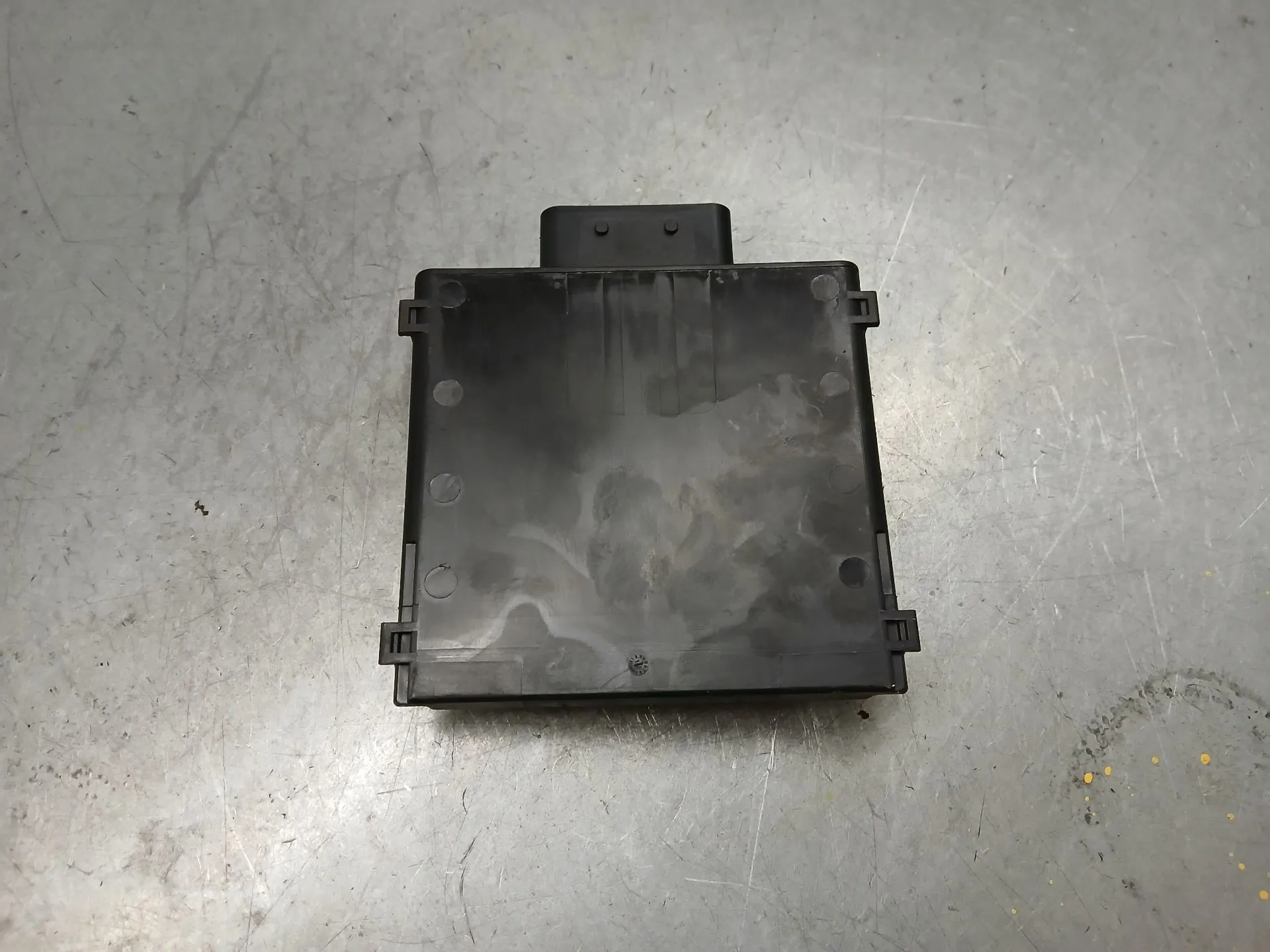 Módulo de confort AUDI A6 Allroad (4GH, 4GJ, C7) Imagem-2