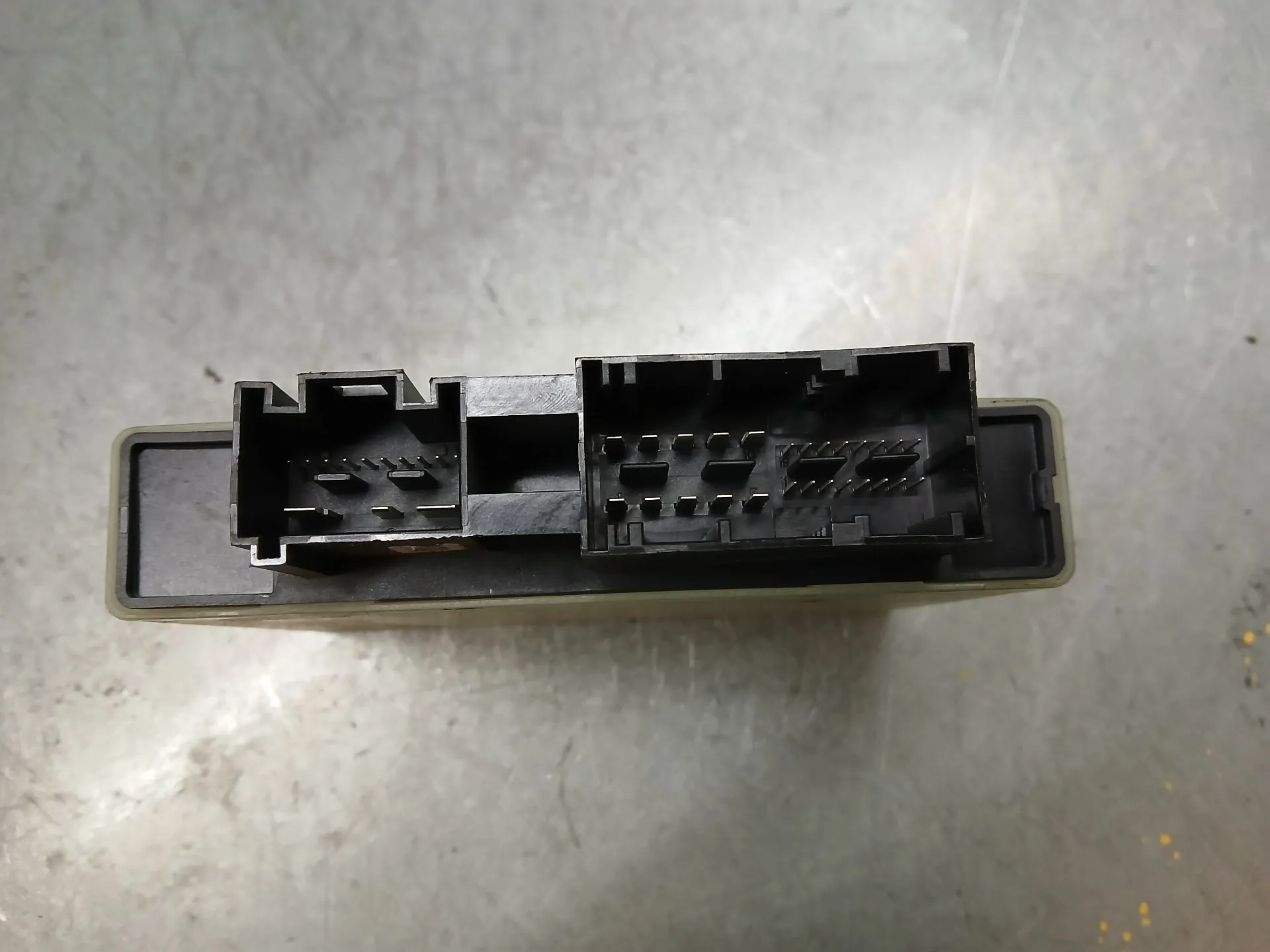 Comfort Unit Module BMW X1 (F48) Imagem-1