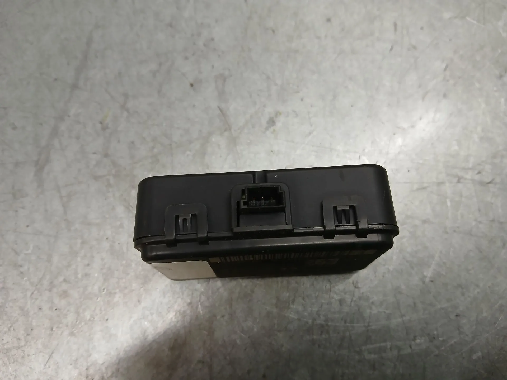 Comfort Unit Module LAND ROVER Range Rover Evoque (L538) Imagem-2