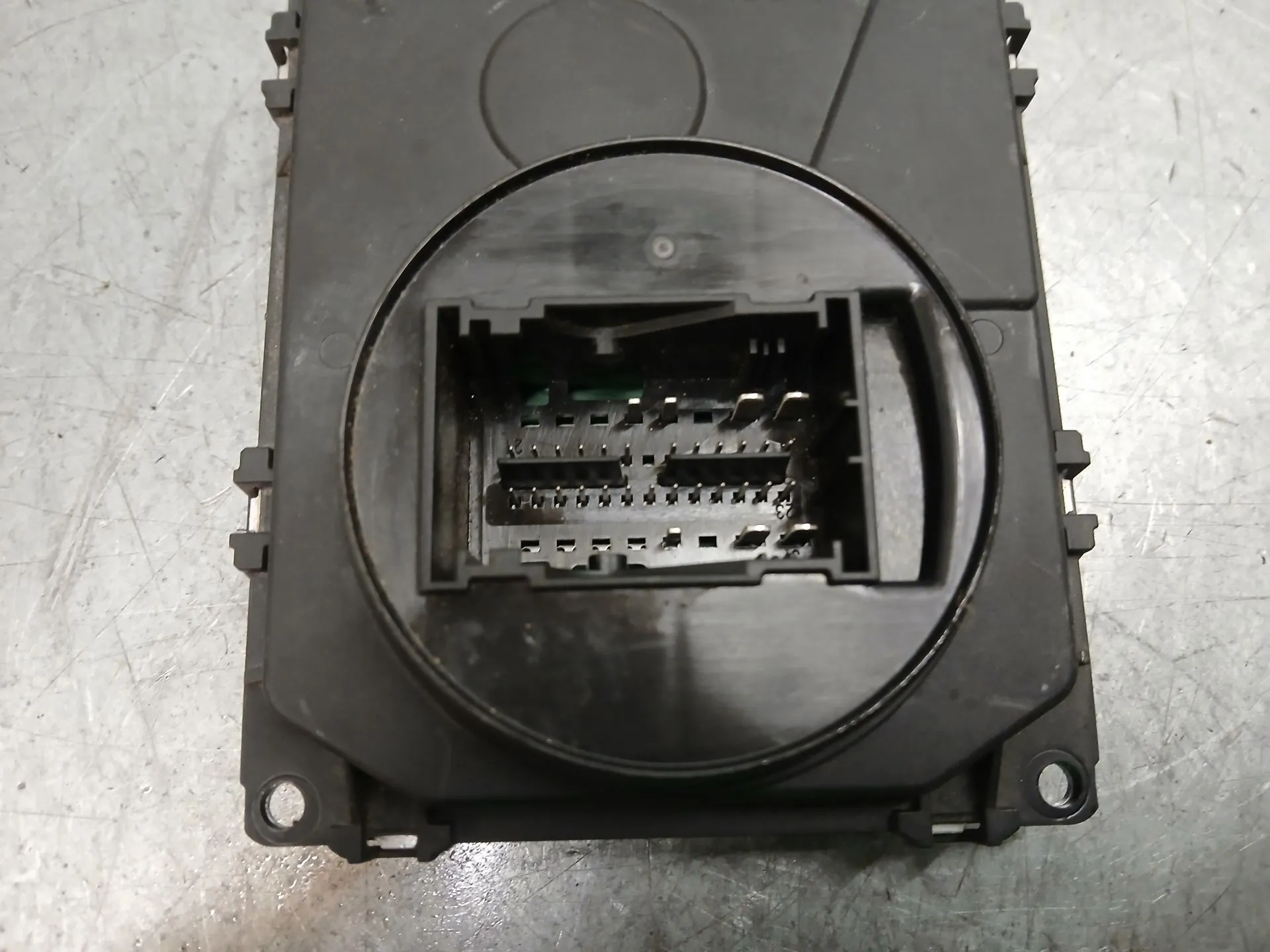 Balástro xénon / módulo LED VOLKSWAGEN Tiguan (AD1, AX1) Imagem-2